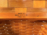 Ringe Baskets Inc. Picnic Basket