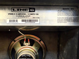 Line 6 Spider II Guitar Amp