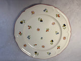Villeroy & Boch Petit Fleur - Set of 6 Dinner Plates