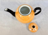 Bavarian Lusterware Tea Set