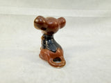 Ardco Mouse Musician Figurines - Set of 4