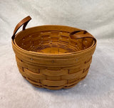 Longaberger Fruit Basket 22546