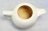 McCoy Teapot 140