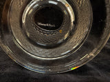Villeroy & Boch Boston Crystal Vase