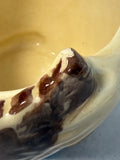 Cookie Jar - Mouse Eating a Cookie