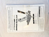 Pittsburgh Automotive Racing 1.5 Ton Aluminum Low Profile Jack