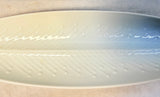 Rosenthal Oval Leaf Dish Designed by Tapio Wirkkala