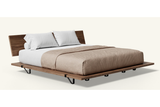 Floyd Beds Custom King Bed Frame Kit FB-FBKO, Black - Brand New!