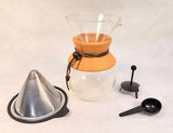 Bodum 157 Pour-Over Coffee Maker