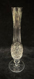 Pair of Waterford Prentiss 6" Candlesticks
