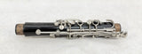 Buffet Crampon Bb Clarinet B 12 with Case and Extra Mouthpiece