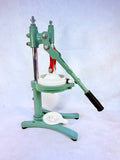 Zaksenberg Commercial Juicer