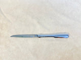 Towle Stainless Steel Steak Knives - Set ot 8