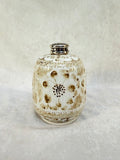 Maitland Smith Ltd. Porcelain Lidded Jar