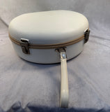 Vintage GE Deluxe Hair Dryer- Works!