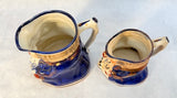 Pair of Allerton's Toby Jugs