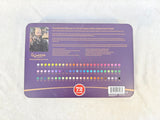 Cezanne Professional Watercolor Pencils