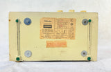 Vintage Silvertone AM Table Radio Catalog No. 16