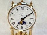 Seth Thomas Quartz Splendor Dome Clock