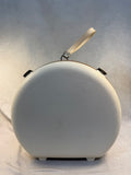 Vintage GE Deluxe Hair Dryer- Works!