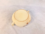 Crooksville Waldorf China Serveware Set