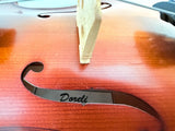 Doreli Student Violin Stradivarius Model 59