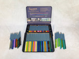 Cezanne Professional Watercolor Pencils
