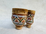 Moroccan Teibilat Drum Set