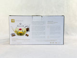 Teabloom Celebration 40 oz. Teapot - Brand New!