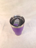 Greensteel Beast 30 Ounce Insulated Bottle in Purple