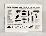 Røde VideoMic Pro Shotgun Microphone