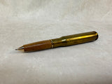 Bullet Casing Ballpoint Pen