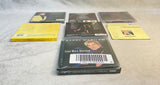 Barry Manilow CD's - Set of 7