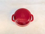 Ernesto Enameled Cast Iron Dutch Oven