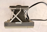 Polaroid Land Camera Automatic 220 with Case