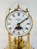 Seth Thomas Quartz Splendor Dome Clock