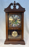 200th Anniversary The Spirit of 1776 Mantel Clock