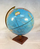 Cram's Imperial 12" Desk Globe