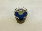 Peter Millar Navy Blue Cocktail Shaker and Tumbler Set  - Brand New!