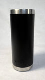 Yeti Insulated Bottle with Hot Shot Lid