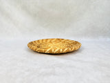 Pair of Woven Baskets