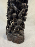 African Tree of Life Sculpture