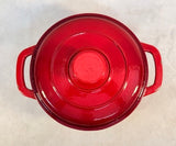Ernesto Enameled Cast Iron Dutch Oven
