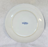 Georgia's Stone Mountain Souvenir Plate
