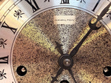Hamilton Table Clock