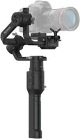 DJI Ronin-S Essentials Kit 3-Axis Motorized Gimbal Stabilizer