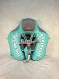 Mambobaby Float Deluxe Baby Pool Float