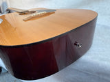 Fender FA-100 Acoustic Guitar