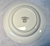 Villeroy & Boch Petit Fleur - Set of 3 Soup Bowls