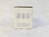 Trouvaille World Mug - Brand New!